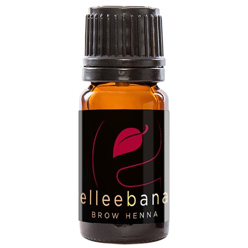 Brow Henna - Golden Brown (LS)